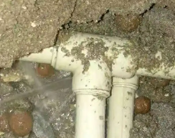 响水测漏水多少钱