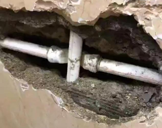 响水测漏水哪家好