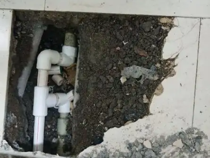 响水测漏水哪家好