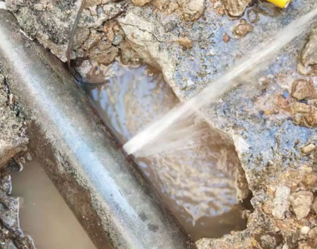 响水测漏水公司