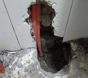 响水漏水检测电话