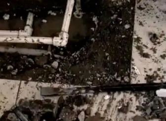 响水漏水检测电话