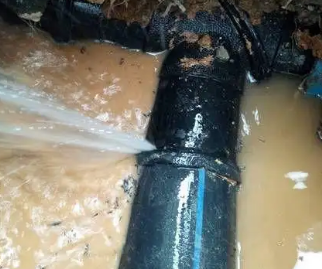 响水测漏水公司哪家好