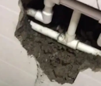 响水漏水检测电话