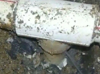 响水测漏水公司多少钱