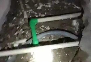 响水测漏水公司