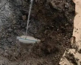 响水测漏水价格