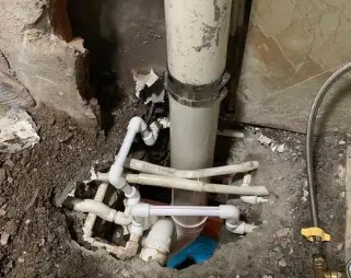 响水漏水检测哪家好