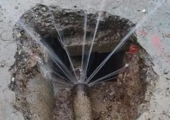 响水漏水检测多少钱