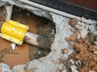 响水漏水检测哪家好