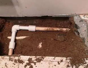 响水测漏水哪家好