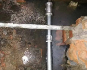 响水漏水检测公司电话