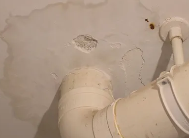 响水卫生间测漏水多少钱