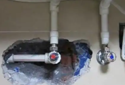 响水卫生间测漏水查询方法