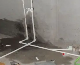 响水水管漏水检测多少钱