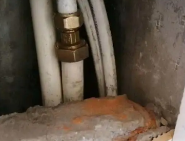 响水水管漏水检测哪家好