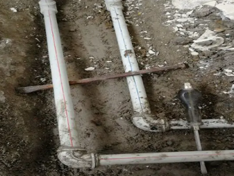 响水卫生间测漏水多少钱