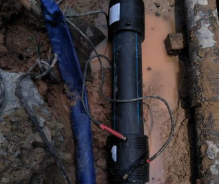 响水水管漏水检测多少钱