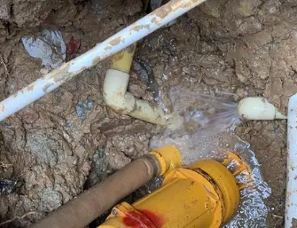 响水水管漏水检测哪家好