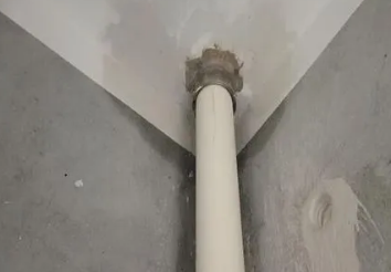 响水卫生间测漏水之渗水防护