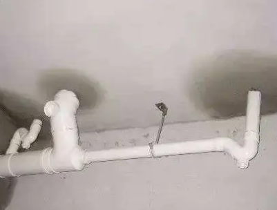 响水卫生间测漏水的几种情景