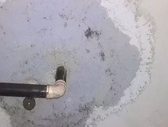 响水卫生间测漏水之怎么维修