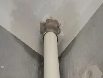 响水卫生间测漏水价格