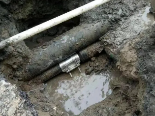响水水管漏水检测的传递距离多少