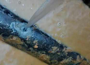 响水水管漏水检测多少钱