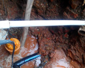 响水水管漏水检测哪家好