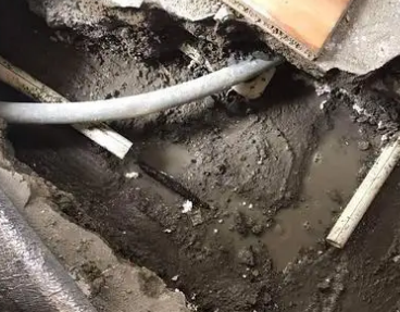 响水卫生间测漏水价格明细