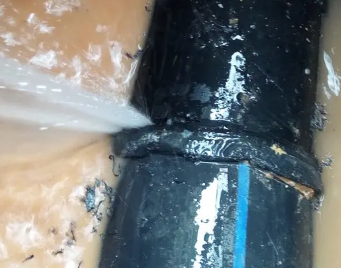 响水水管漏水检测的小妙招