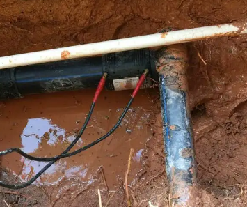 响水水管漏水检测多少钱