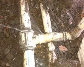 响水卫生间测漏水多少钱