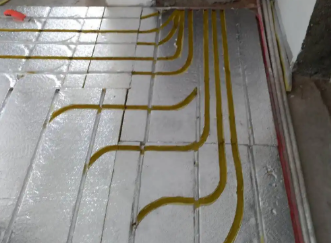 响水地暖维修哪家好