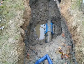 响水水管漏水检测多少钱