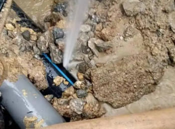 响水水管漏水检测哪家好
