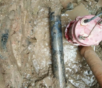 响水水管漏水检测的检测方法