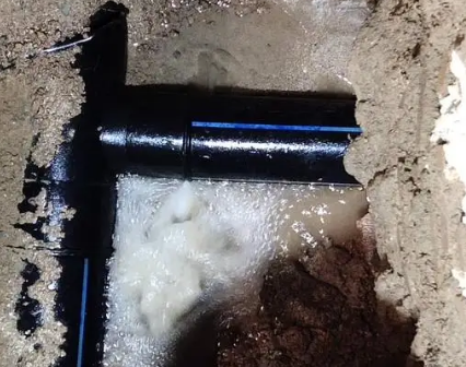 响水水管漏水检测哪家好