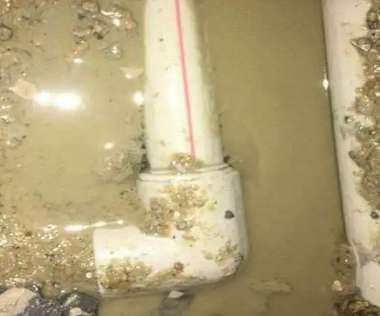 响水水管漏水检测多少钱