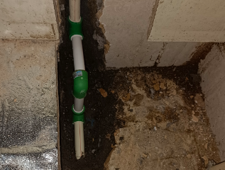 响水卫生间测漏水哪家好