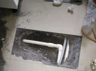 响水卫生间测漏水哪家好