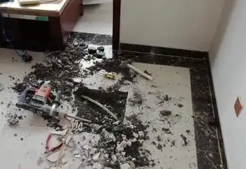 响水漏水检测多少钱