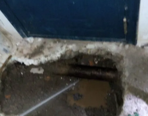 响水水管漏水检测多少钱