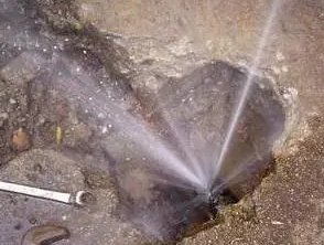 响水水管漏水检测哪家好