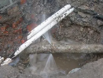 响水测漏水多少钱