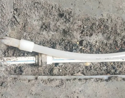 响水测漏水哪家好