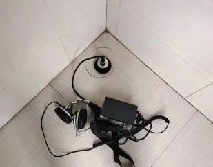 响水测漏水公司