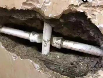 响水漏水检测电话多少