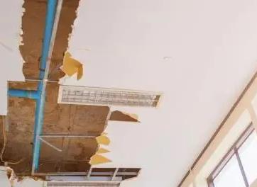 响水测漏水电话